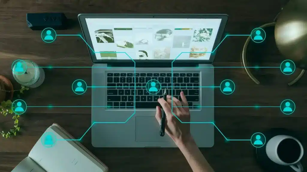 Efektivní řešení pro tvorbu webových stránek a správu webu WordPress, které posouvá vaši značku vpřed.